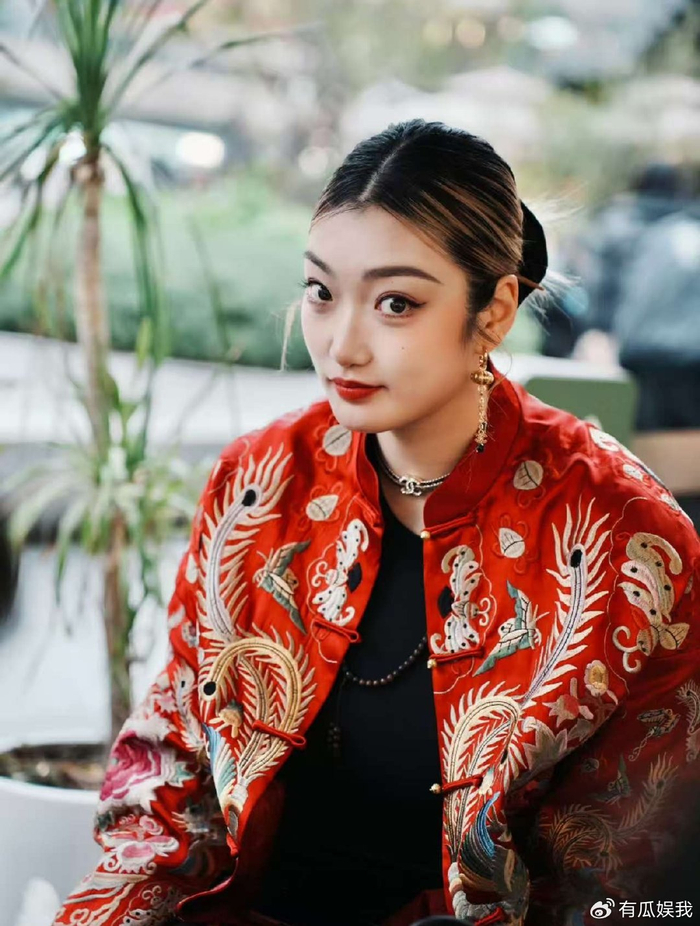 无球可打，李梦退役生子？31岁生日，官宣表态，谁注意她的体|四川女篮|WCBA|广东女篮|女篮|球迷_新浪体育_新浪新闻